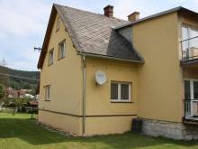 Apartmán Petra - Lipová-lázně