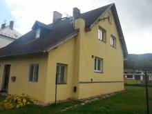Apartmán Petra - Lipová-lázně