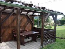 Apartmán Petra - Lipová-lázně