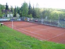 Lesní Zátiší - Tisá