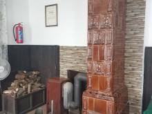 Lesní Zátiší - Tisá