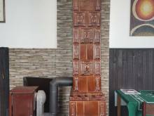 Lesní Zátiší - Tisá