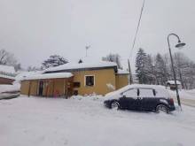 Chata u Kamenice - Nový Svět