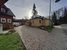 Chata u Kamenice - Nový Svět