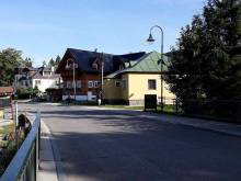 Chata u Kamenice - Nový Svět