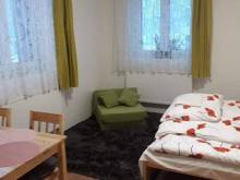 Chata u Kamenice - Nový Svět