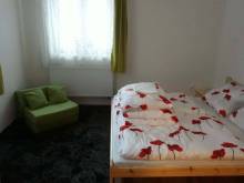 Chata u Kamenice - Nový Svět