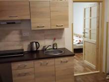 Chata u Kamenice - Nový Svět