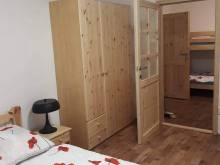 Chata u Kamenice - Nový Svět