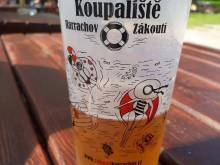 Chata u Kamenice - Nový Svět