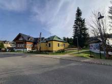 Chata u Kamenice - Nový Svět