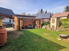 Chata u Kamenice - Nový Svět