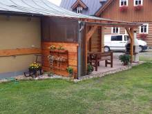 Chata u Kamenice - Nový Svět