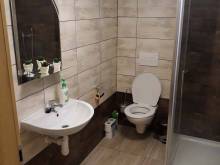 Chata u Kamenice - Nový Svět