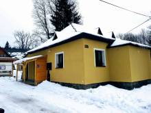 Chata u Kamenice - Nový Svět