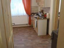 Chata u Kamenice - Nový Svět