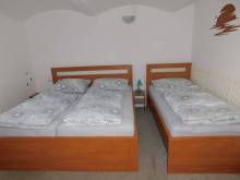 Apartmán U Košíků - Radňovice