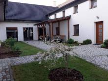 Apartmán U Košíků - Radňovice