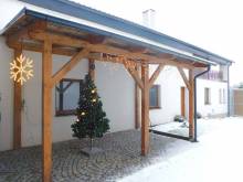 Apartmán U Košíků - Radňovice