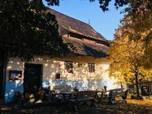 Pension Hamerská krčma - Svobodné Hamry
