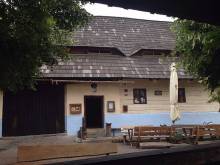 Pension Hamerská krčma - Svobodné Hamry