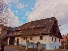 Pension Hamerská krčma - Svobodné Hamry