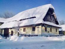 Pension Hamerská krčma - Svobodné Hamry
