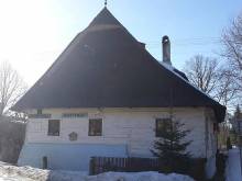 Pension Hamerská krčma - Svobodné Hamry