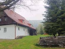 Apartmány ve Mlýně - Malá Morávka