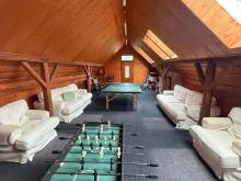 Apartmány ve Mlýně - Malá Morávka