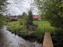 Apartmány ve Mlýně - Malá Morávka