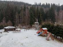 Penzion ve Mlýně - Malá Morávka