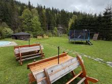 Apartmány ve Mlýně - Malá Morávka