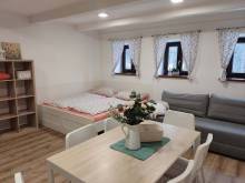 Apartmány ve Mlýně - Malá Morávka