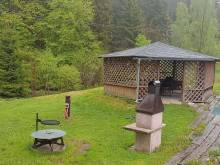 Apartmány ve Mlýně - Malá Morávka