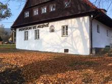Penzion ve Mlýně - Malá Morávka