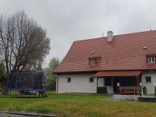 Apartmány ve Mlýně - Malá Morávka