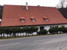 Penzion ve Mlýně - Malá Morávka
