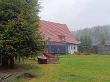 Apartmány ve Mlýně - Malá Morávka