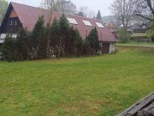Apartmány ve Mlýně - Malá Morávka