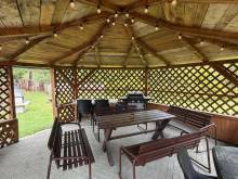 Apartmány ve Mlýně - Malá Morávka