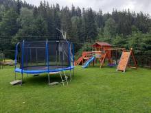 Apartmány ve Mlýně - Malá Morávka