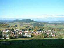 U Volenců - Hartmanice