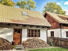 Apartmány Červený Dvůr - Český Krumlov