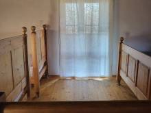 Apartmány Červený Dvůr - Český Krumlov