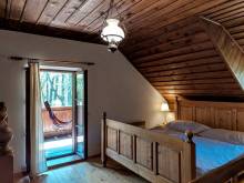 Apartmány Červený Dvůr - Český Krumlov