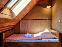 Apartmány Červený Dvůr - Český Krumlov