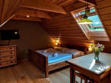 Apartmány Červený Dvůr - Český Krumlov