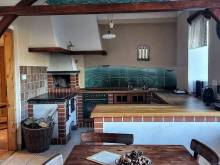 Apartmány Červený Dvůr - Český Krumlov
