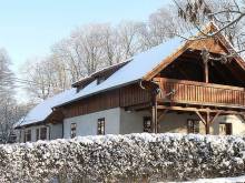 Apartmány Červený Dvůr - Český Krumlov